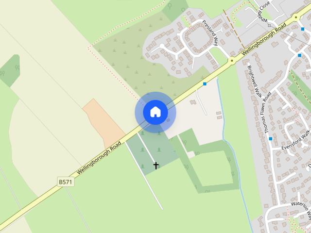 House for rent in Irthlingborough, Isle Of Man