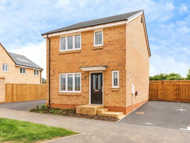 House for rent in Stanton Cross, Wellingborough