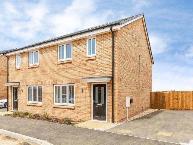 House for rent in Stanton Cross, Wellingborough