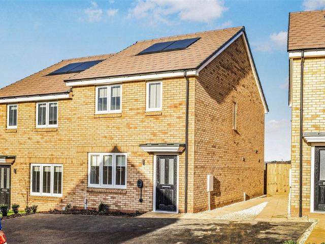 House for rent in Stanton Cross, Wellingborough
