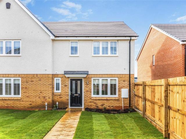 House for rent in Stanton Cross, Wellingborough