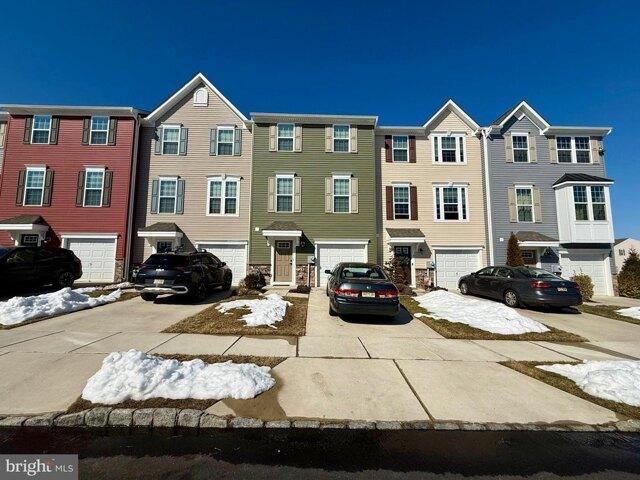 Land for sale in Turnersville, New Jersey