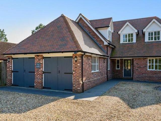 House for sale in City of London, Greater London