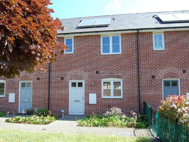 House for rent in Moreton Hall, West Suffolk