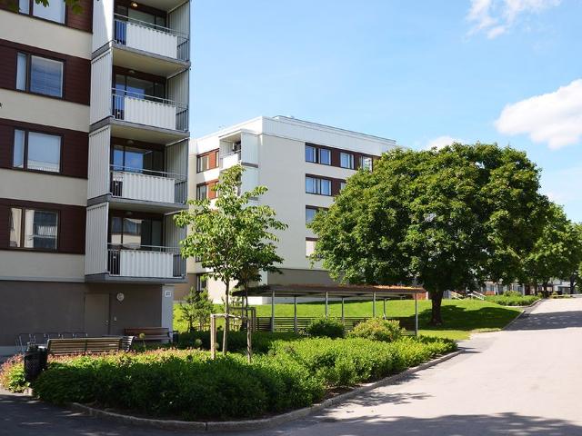 Lägenhet hyra i Sätra, Gävle