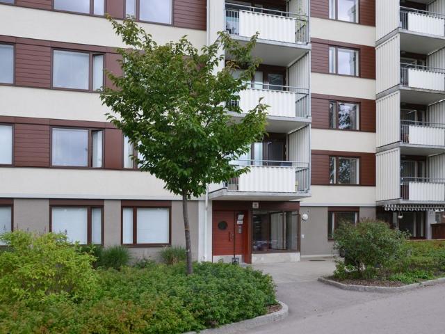 Lägenhet hyra i Sätra, Gävle
