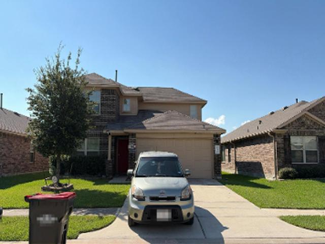 House for sale in Channelview, Harris County