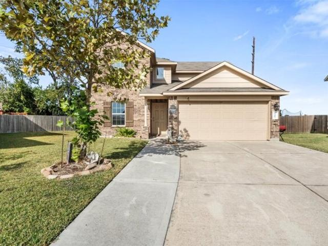 House for sale in Harris, Texas