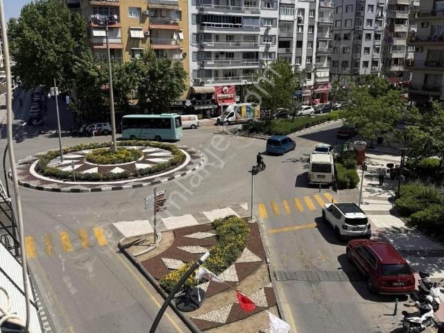 Manisa içerisinde satılık mülk