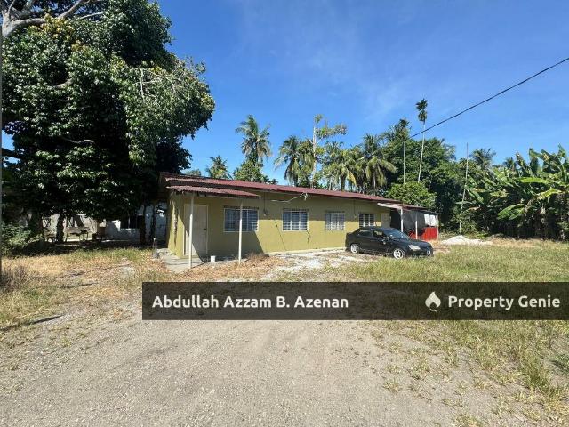 Property for sale in Kuala Muda, Kedah