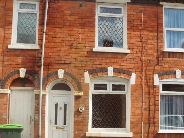 House for rent in Old Hill, Sandwell