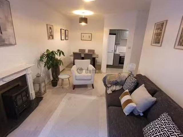 Apartment to rent