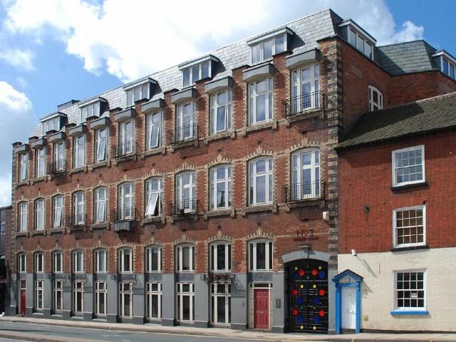 Apartment for rent in Red Hill, Worcestershire