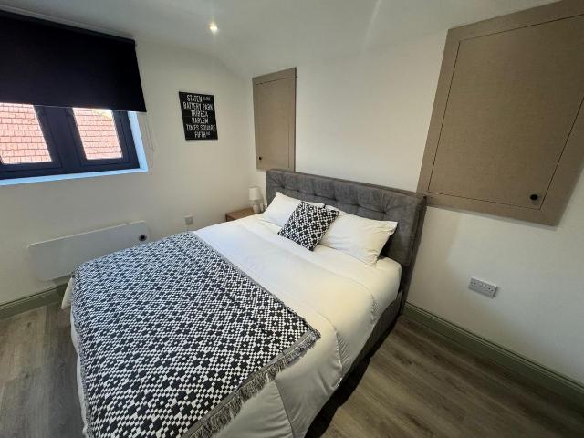 Room for rent in Blackfen, Greater London