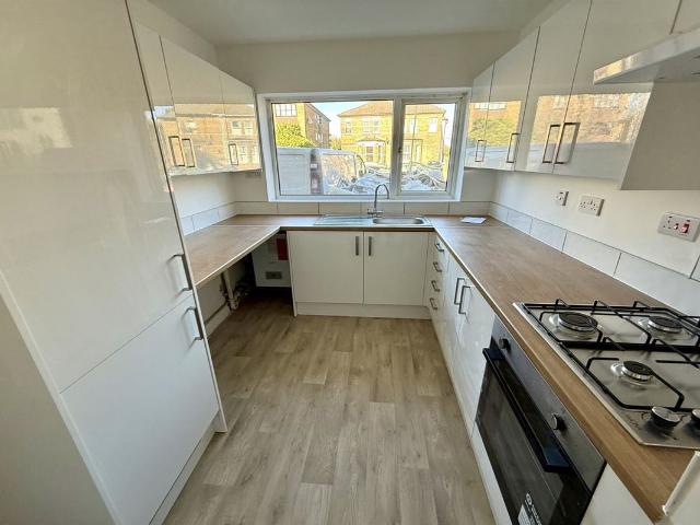 House for rent in Frognal, Greater London
