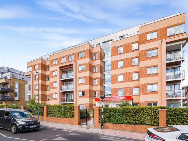 Apartment for rent in North Cray, Frognal