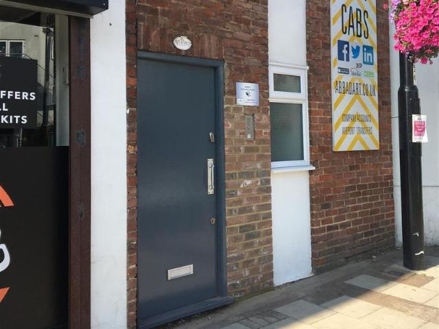 Apartment for rent in North Cray, Frognal