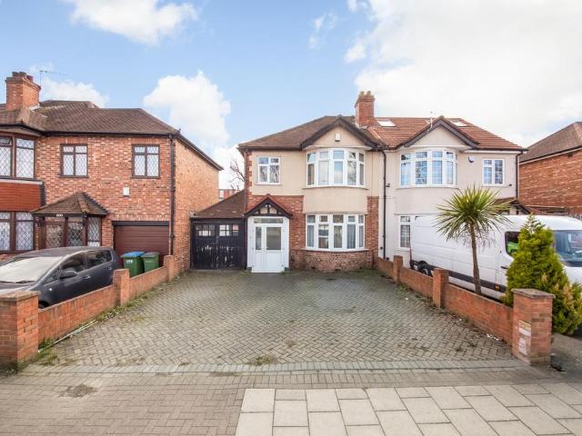 House for rent in New Eltham, Greater London