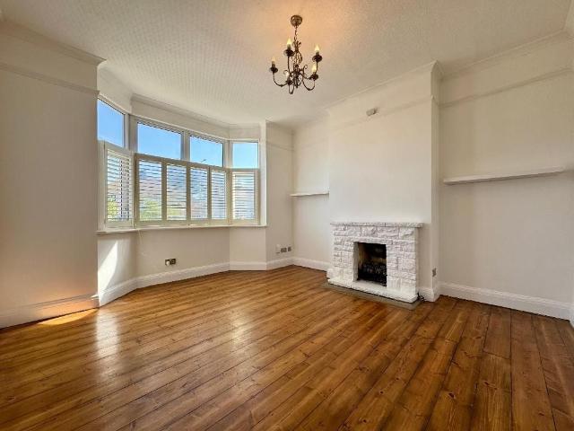 House for rent in Horn Park, Greater London