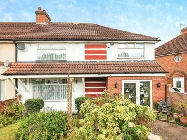 House for sale in Kingstanding, Birmingham