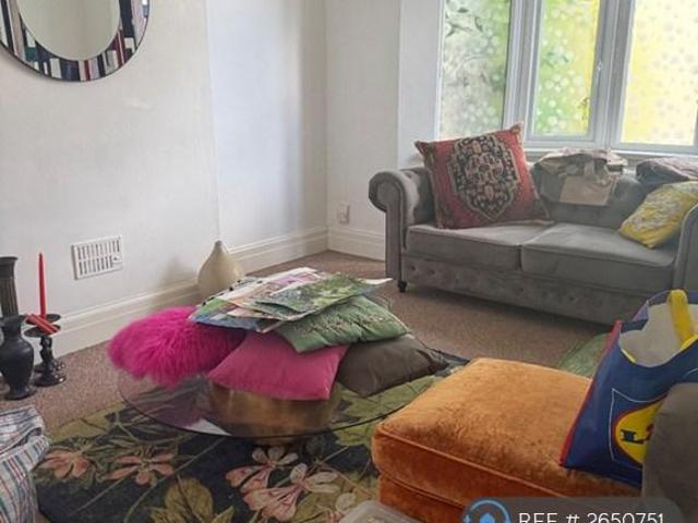 House for rent in Edgebury, Greater London