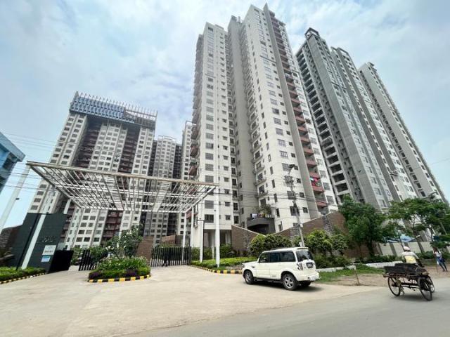 Flat for sale in Dunlop, Baranagar