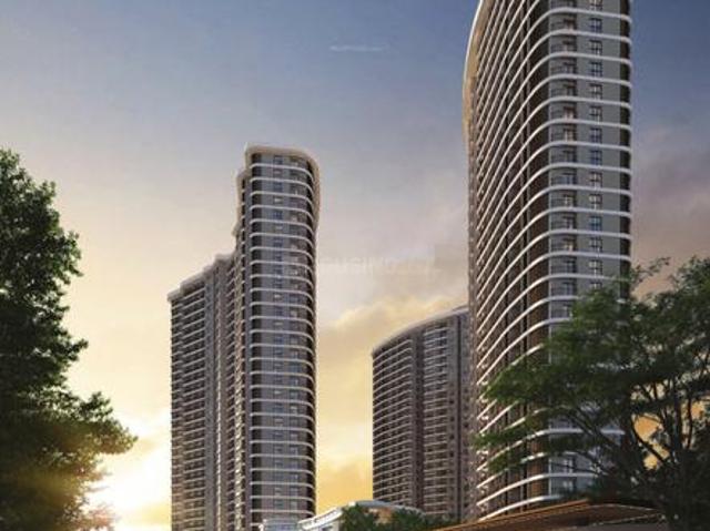 Flat for sale in North 24 Parganas, East Kolkata Township - Kolkata