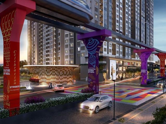 Commercial for rent in Andheri - Mumbai, National Capital Territory Of Delhi