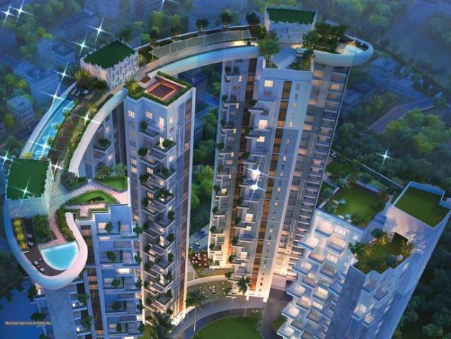 Flat for sale in Calcutta, West Bengal
