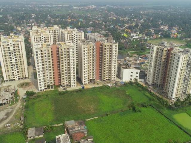Flat for sale in North 24 Parganas, Khardaha