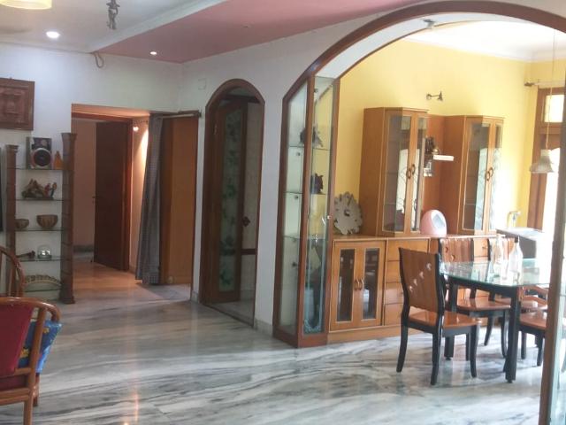 Flat for rent in Kolkata, West Bengal