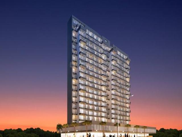 Flat for sale in Kamothe - Mumbai, National Capital Territory Of Delhi