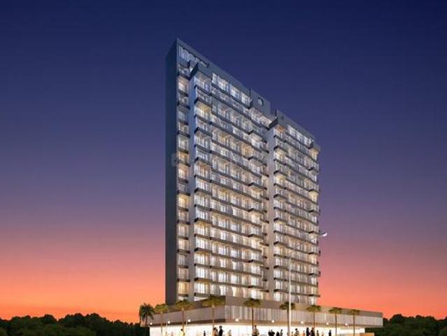 Flat for sale in Kamothe - Mumbai, National Capital Territory Of Delhi