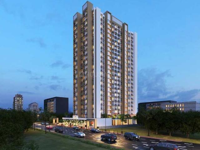 Flat for sale in Kamothe - Mumbai, National Capital Territory Of Delhi
