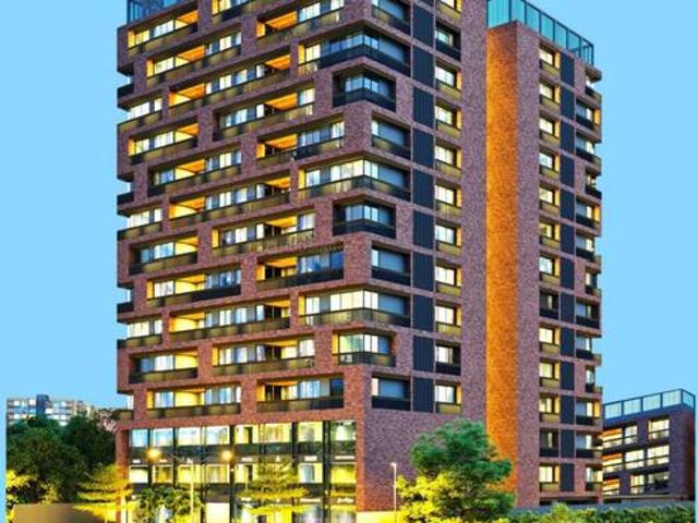 Flat for sale in Gota, Gujarat