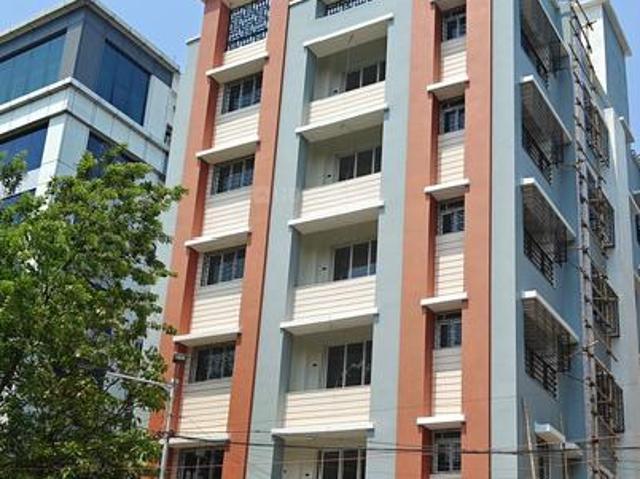 Flat for sale in Calcutta, West Bengal
