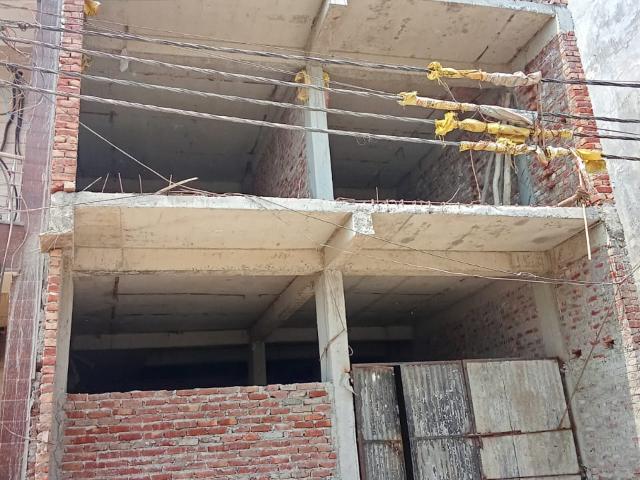 Land for sale in Khurja, Arunachal Pradesh