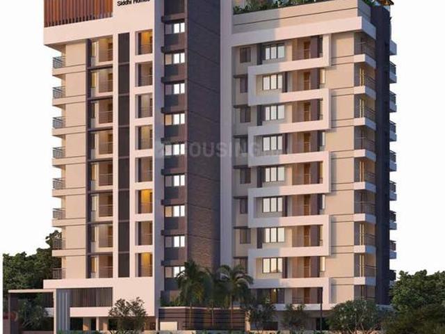 Flat for sale in Kochi