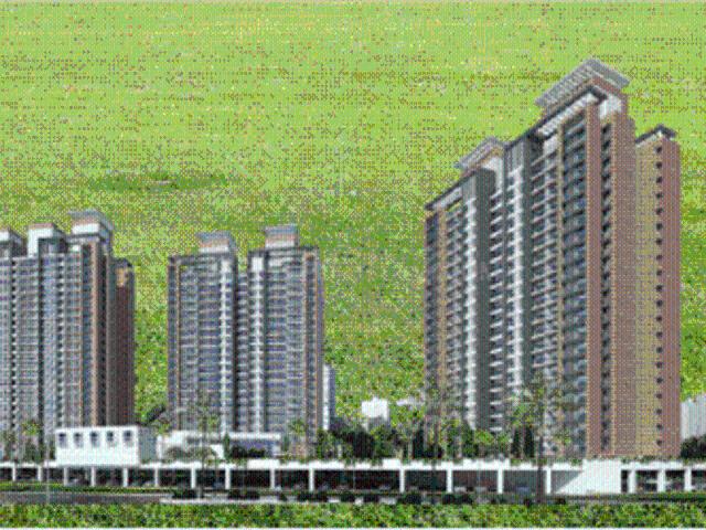 Flat for sale in Kalwa, National Capital Territory Of Delhi