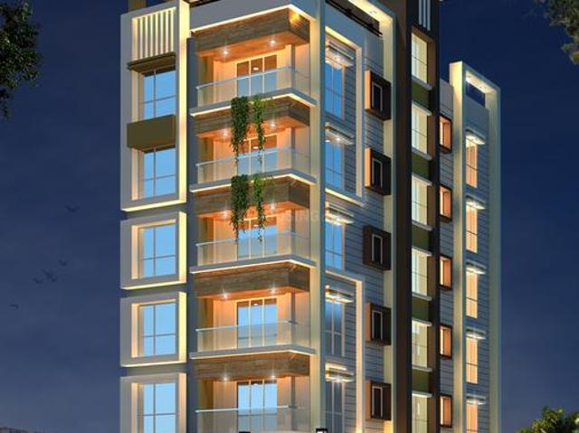 Flat for sale in Bali, West Bengal