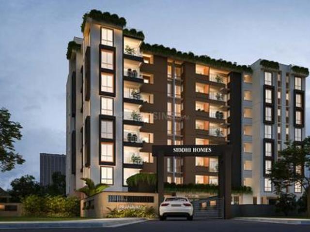 Flat for sale in Kochi