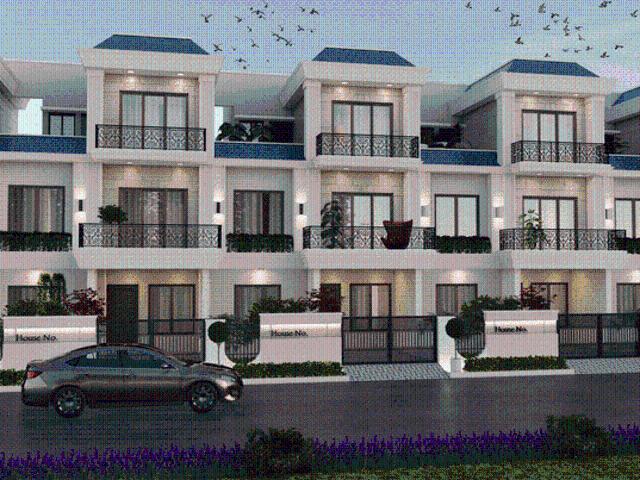 Villa for sale in Madya