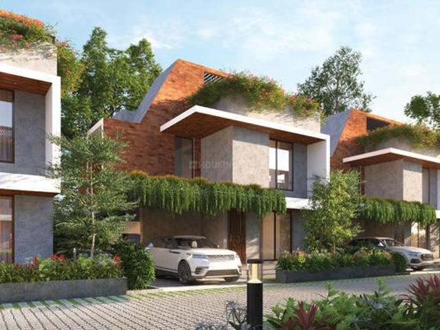 Villa for sale in Ernakulam