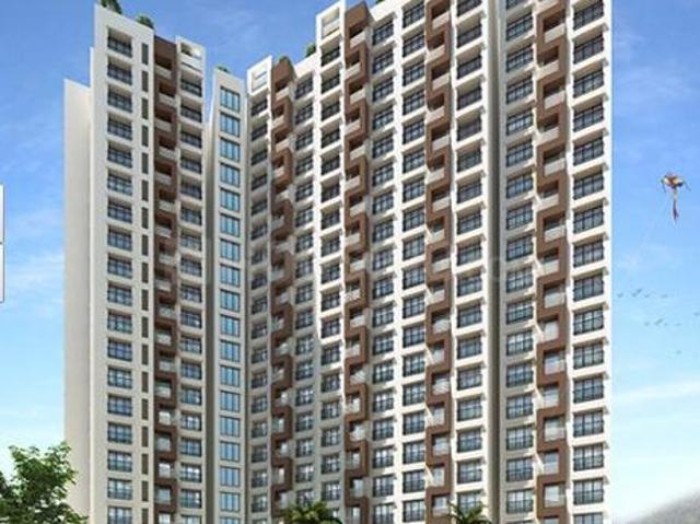 Flat for sale in Bhayandar, National Capital Territory Of Delhi