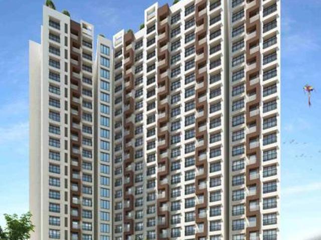 Flat for sale in Bhayandar, National Capital Territory Of Delhi