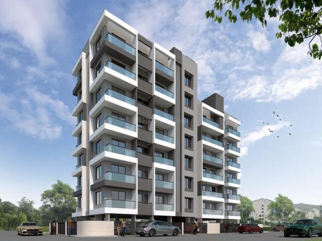Flat for sale in Nashik, National Capital Territory Of Delhi