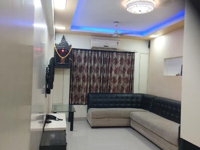 Flat for rent in Andheri - Mumbai, National Capital Territory Of Delhi