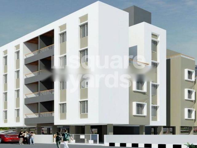 Flat for sale in Nashik