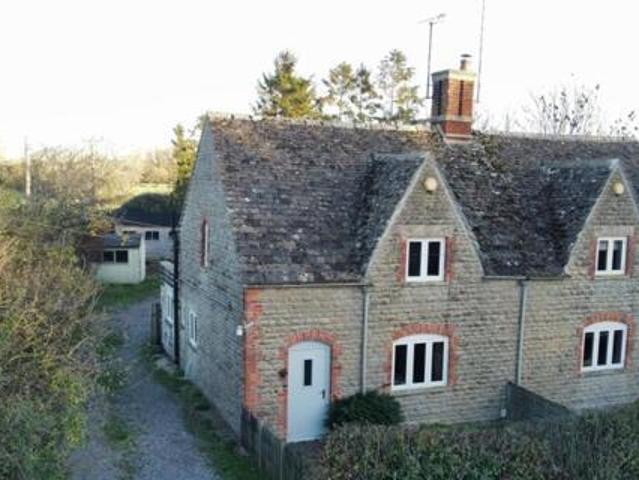 House for sale in Siddington, Cotswold