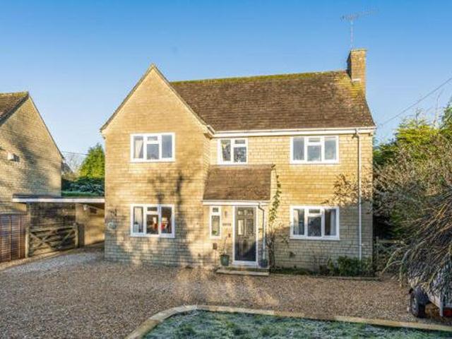House for sale in Fossebridge, Gloucestershire